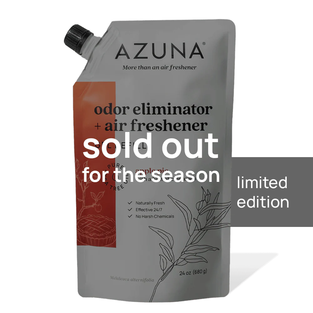 24oz Odor Eliminator Gel Refill - Image 42