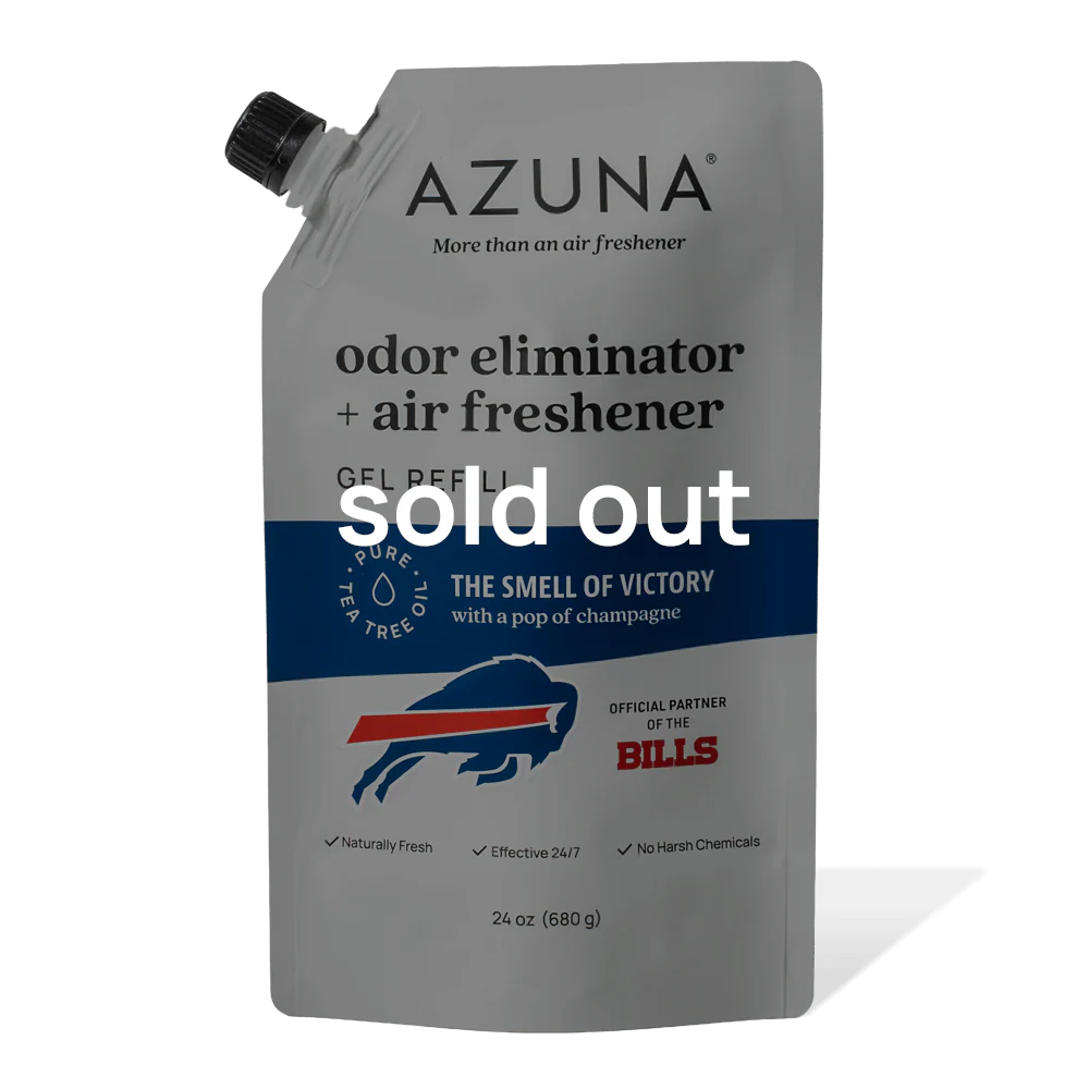 24oz Odor Eliminator Gel Refill - Image 44