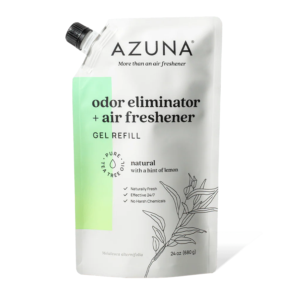 24oz Odor Eliminator Gel Refill - Image 9