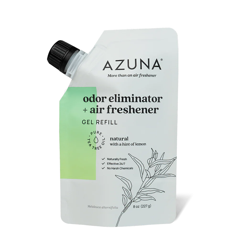 8 oz Odor Eliminator + Air Freshener Starter Kit (box set) - Image 10