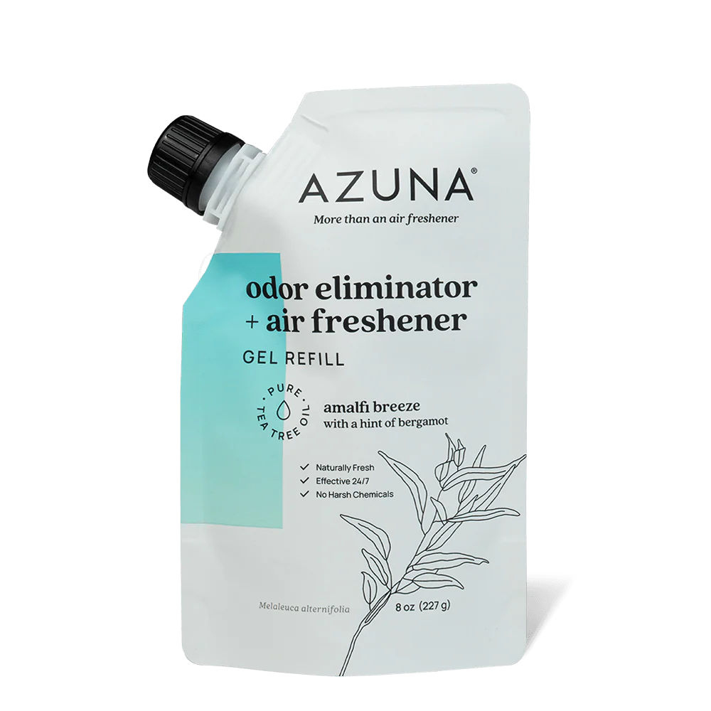 8 oz Odor Eliminator + Air Freshener Starter Kit (box set) - Image 6
