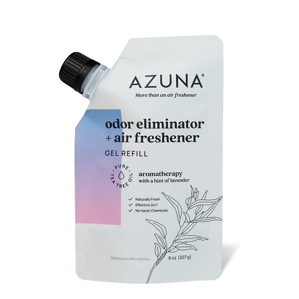 8 oz Odor Eliminator + Air Freshener Starter Kit (box set) - Image 7