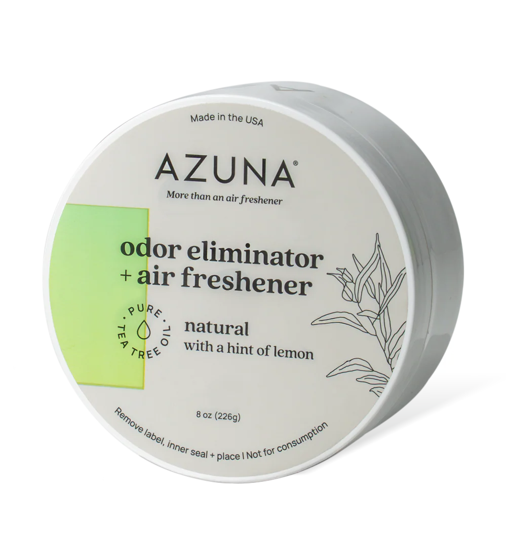 Large Room Odor Eliminator Treatment - Image 3