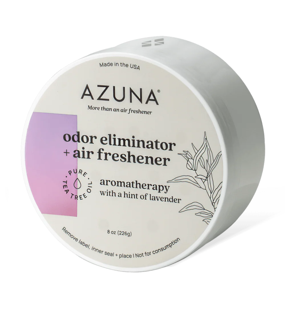 Large Room Odor Eliminator Treatment - Image 4