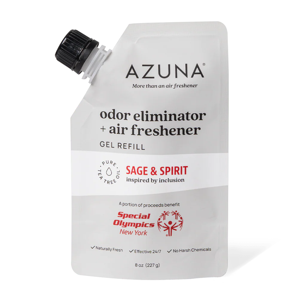 8oz Odor Eliminator Gel Refill - Image 10