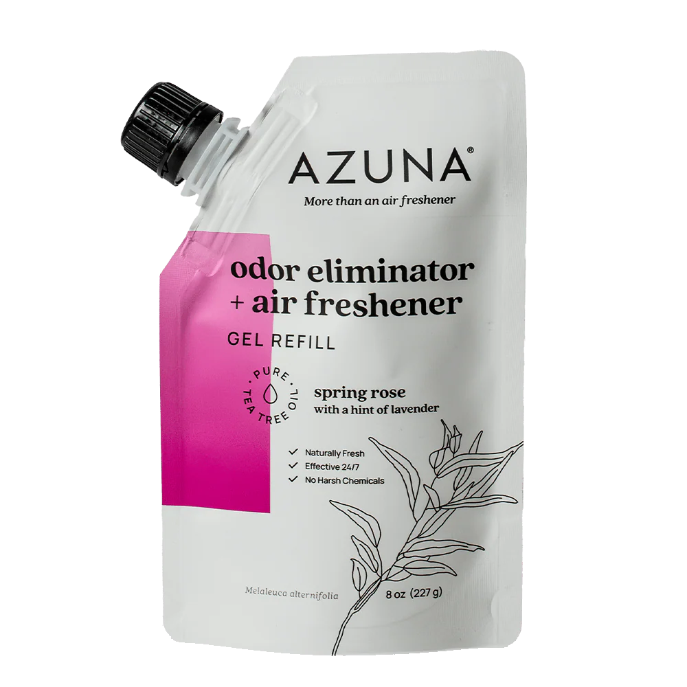 8oz Odor Eliminator Gel Refill - Image 11