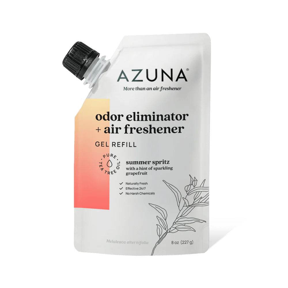 8oz Odor Eliminator Gel Refill - Image 12