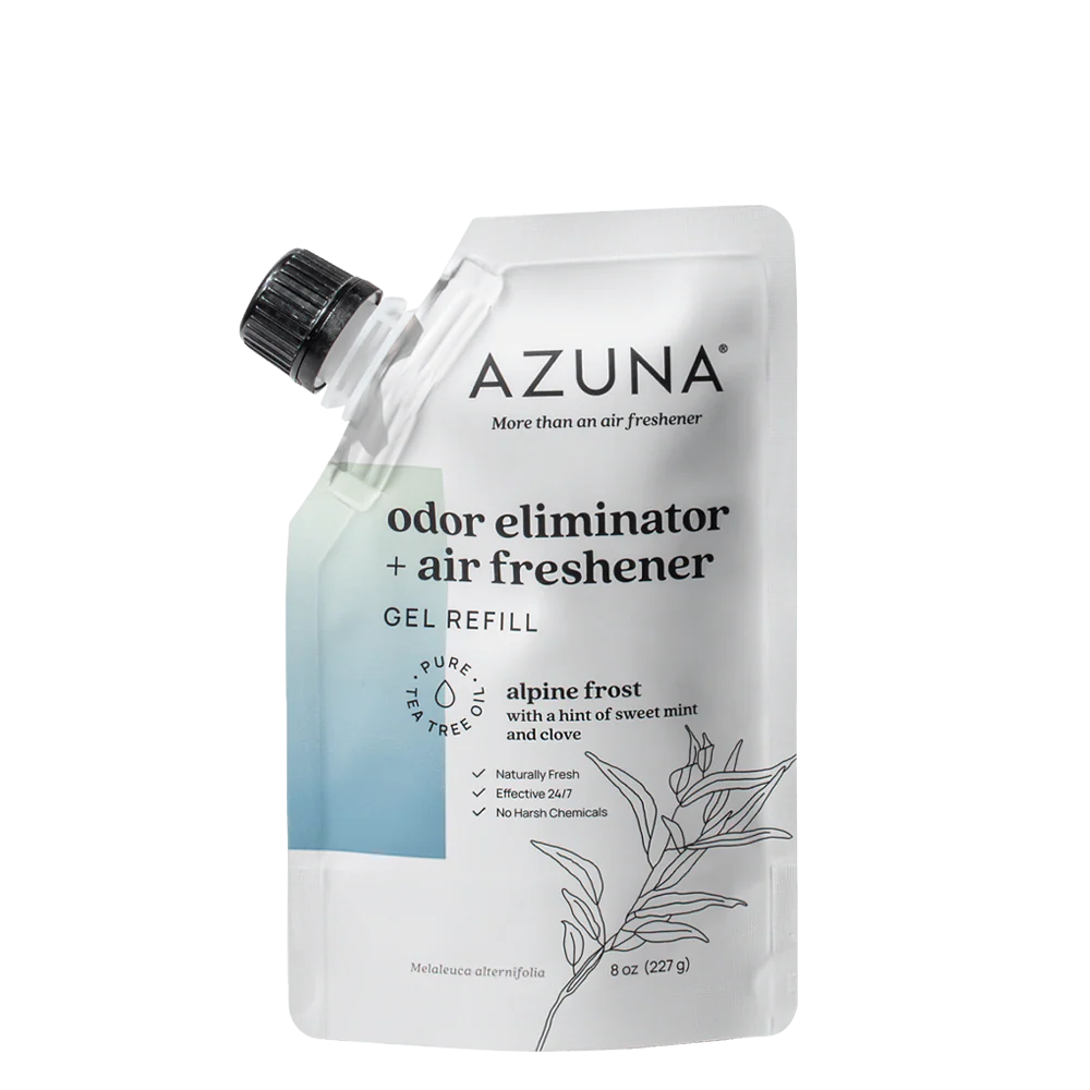 8oz Odor Eliminator Gel Refill - Image 15