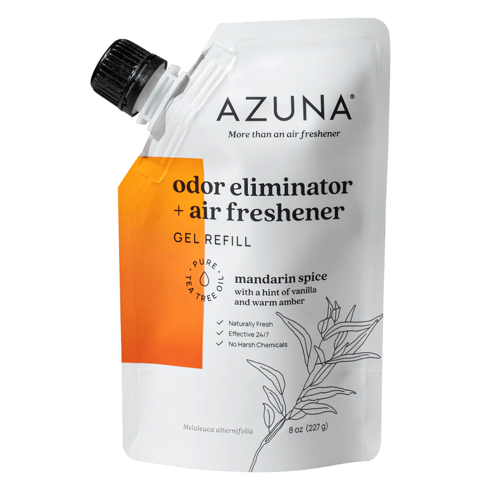 8oz Odor Eliminator Gel Refill - Image 16