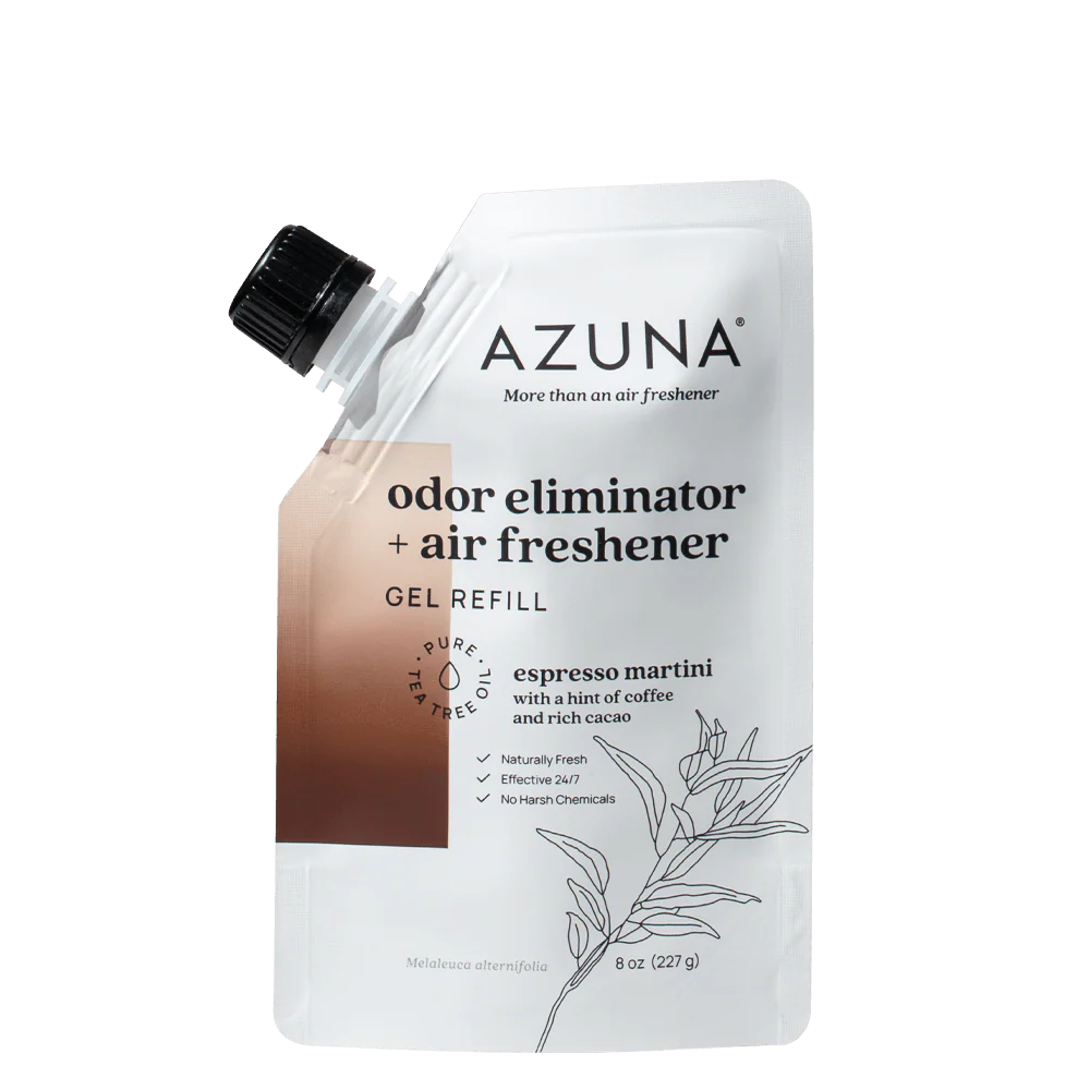 8oz Odor Eliminator Gel Refill - Image 17