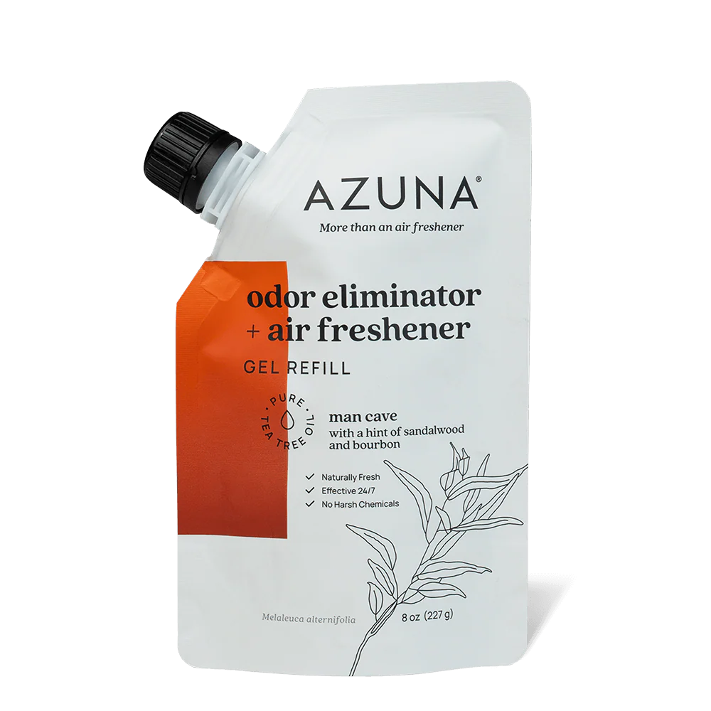 8oz Odor Eliminator Gel Refill - Image 5