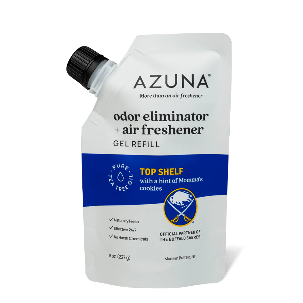8oz Odor Eliminator Gel Refill - Image 6
