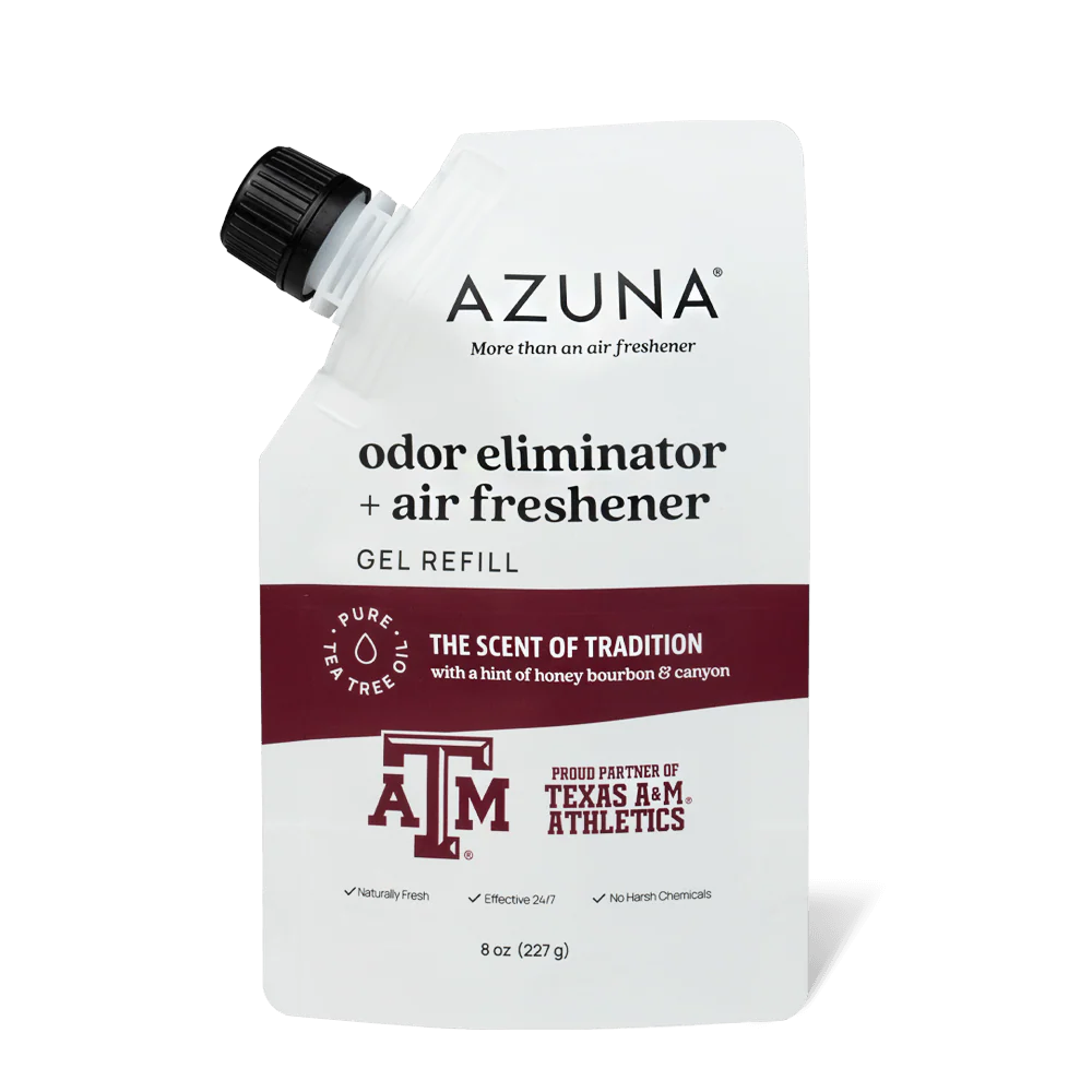 8oz Odor Eliminator Gel Refill - Image 7