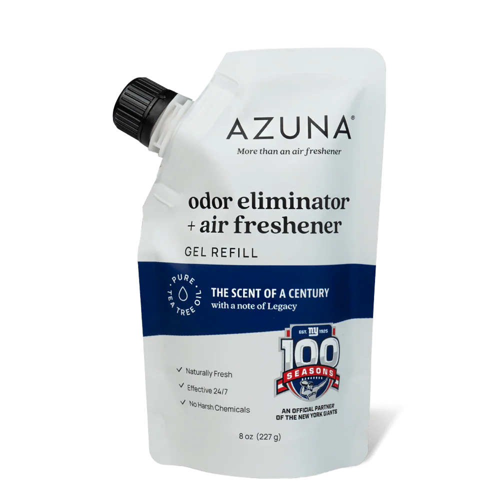 8oz Odor Eliminator Gel Refill - Image 8