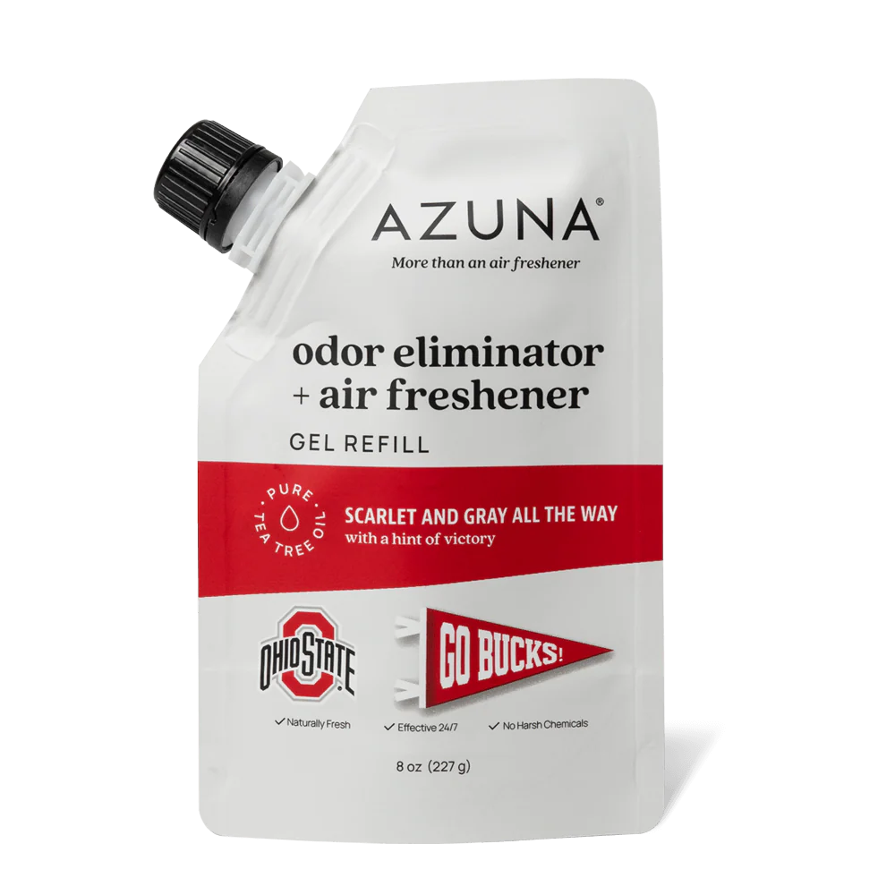 8oz Odor Eliminator Gel Refill - Image 9