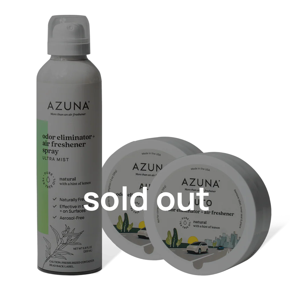 Auto Fresh Kit - Image 3