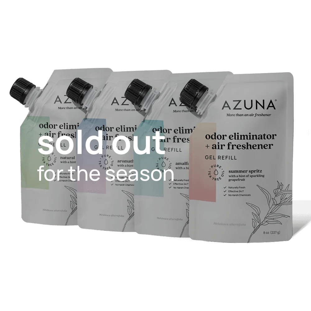 8 oz Refill Pouch Variety Bundle - Image 10