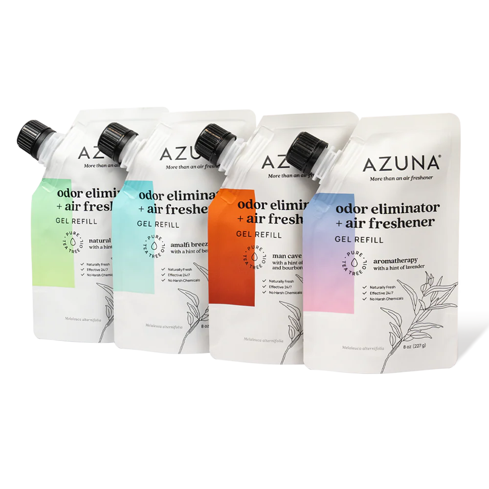 8 oz Refill Pouch Variety Bundle - Image 11