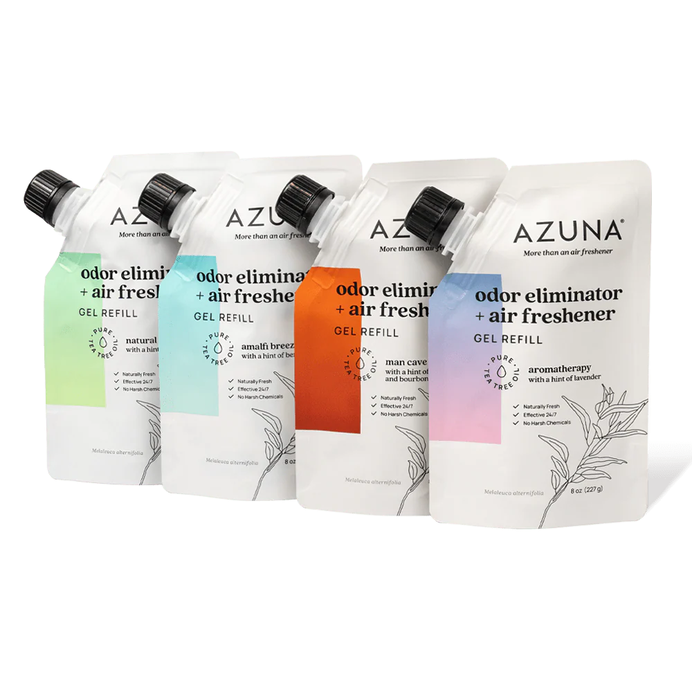 8 oz Refill Pouch Variety Bundle - Image 12