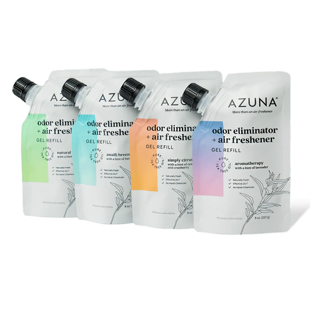 8 oz Refill Pouch Variety Bundle - Image 13