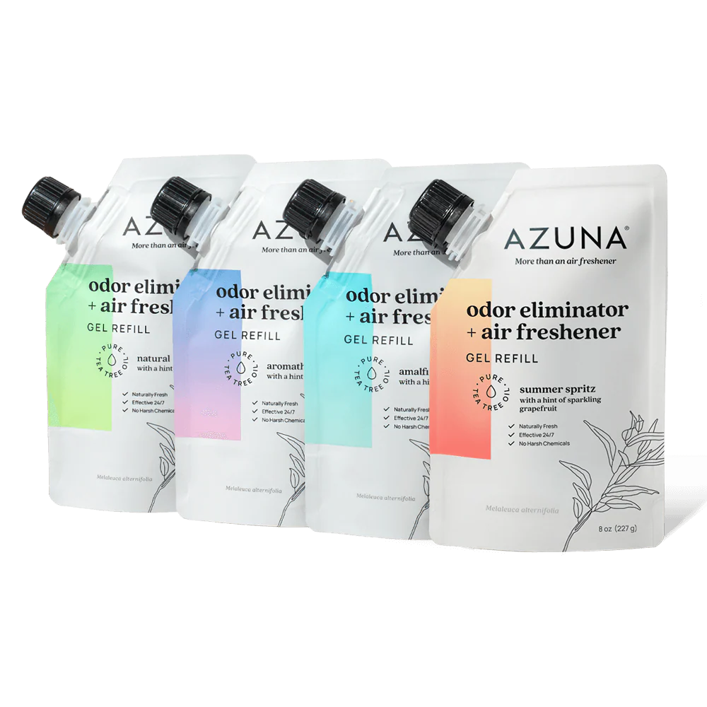 8 oz Refill Pouch Variety Bundle - Image 15