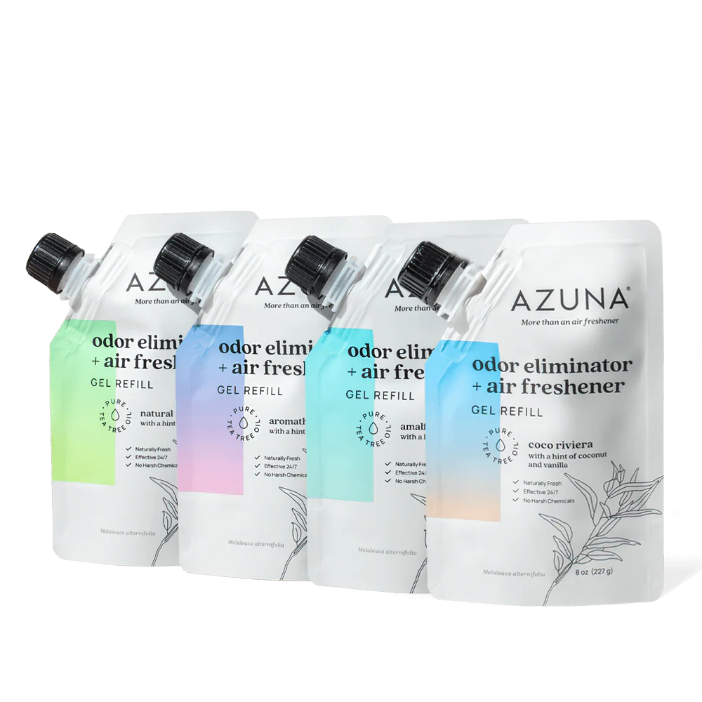 8 oz Refill Pouch Variety Bundle - Image 16