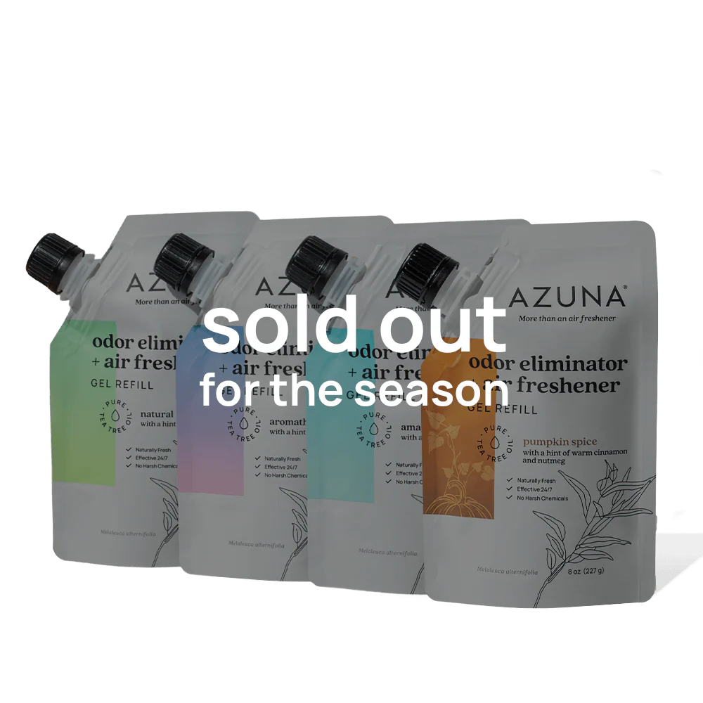 8 oz Refill Pouch Variety Bundle - Image 18