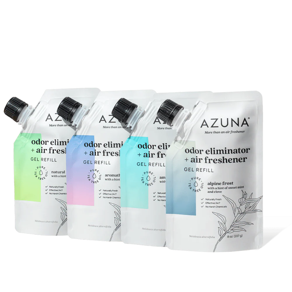 8 oz Refill Pouch Variety Bundle - Image 3