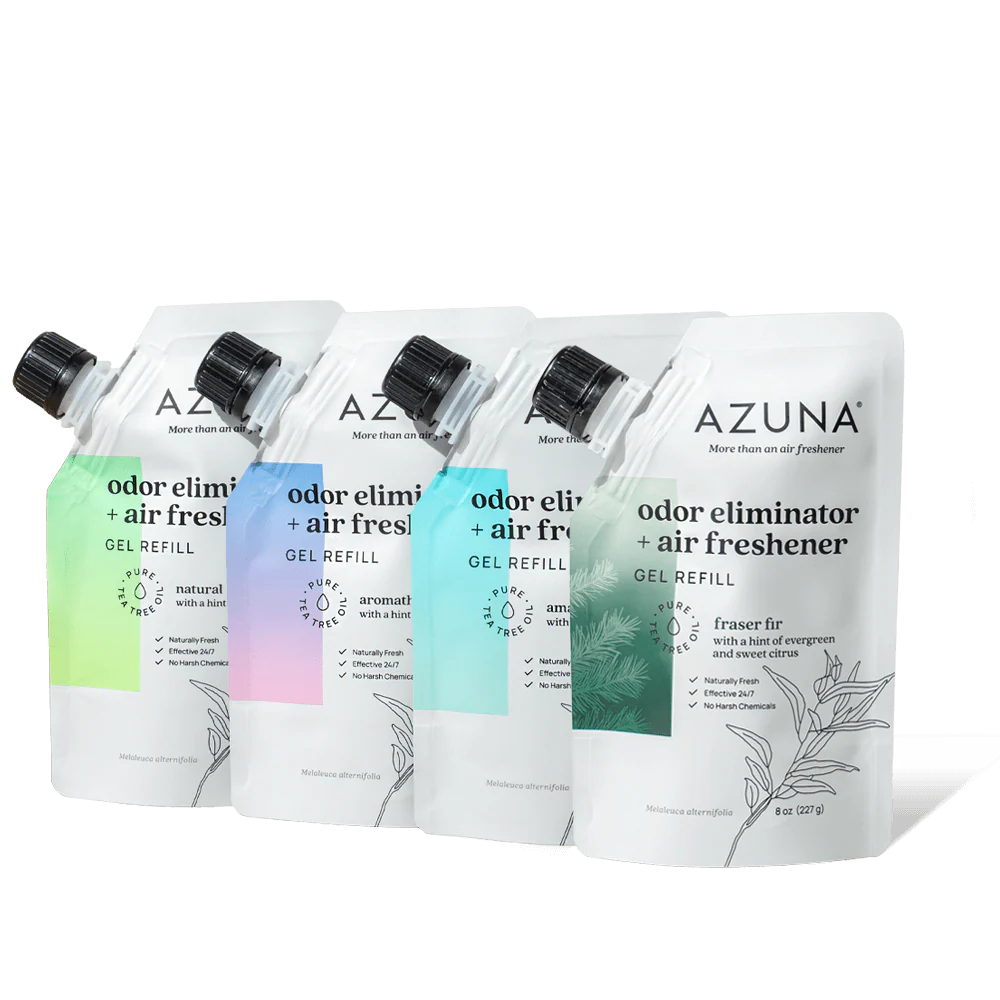 8 oz Refill Pouch Variety Bundle - Image 4