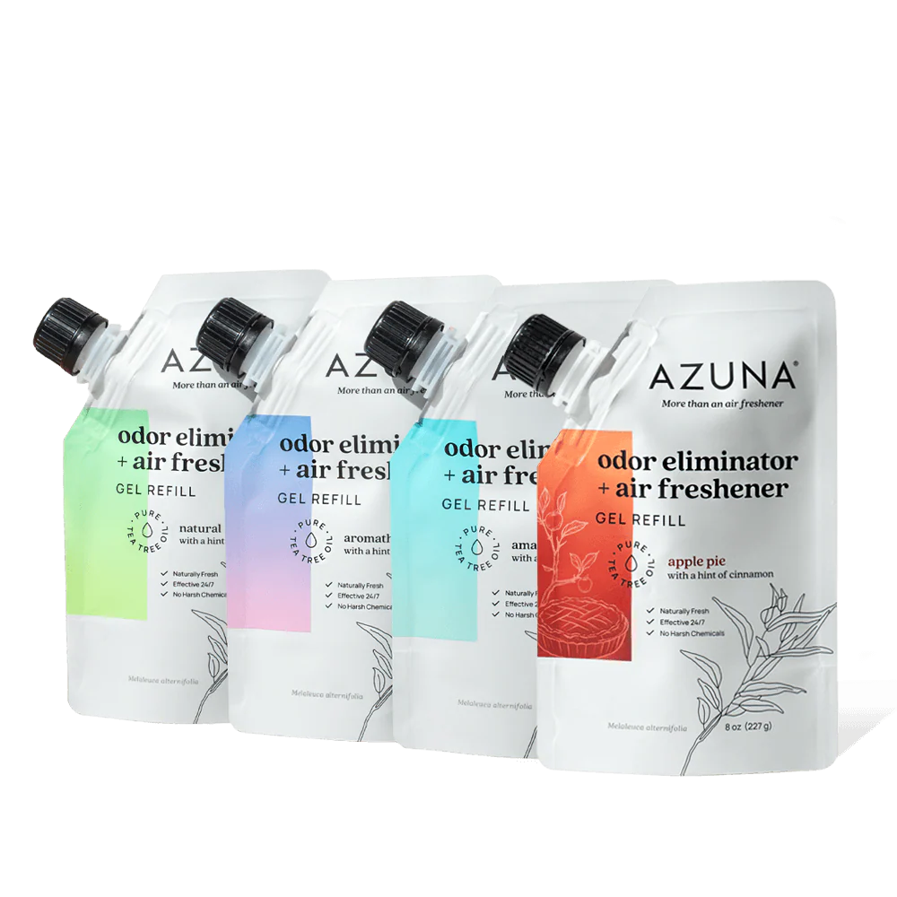 8 oz Refill Pouch Variety Bundle - Image 5