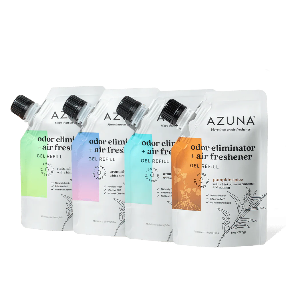 8 oz Refill Pouch Variety Bundle - Image 6