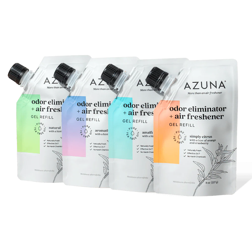 8 oz Refill Pouch Variety Bundle - Image 7