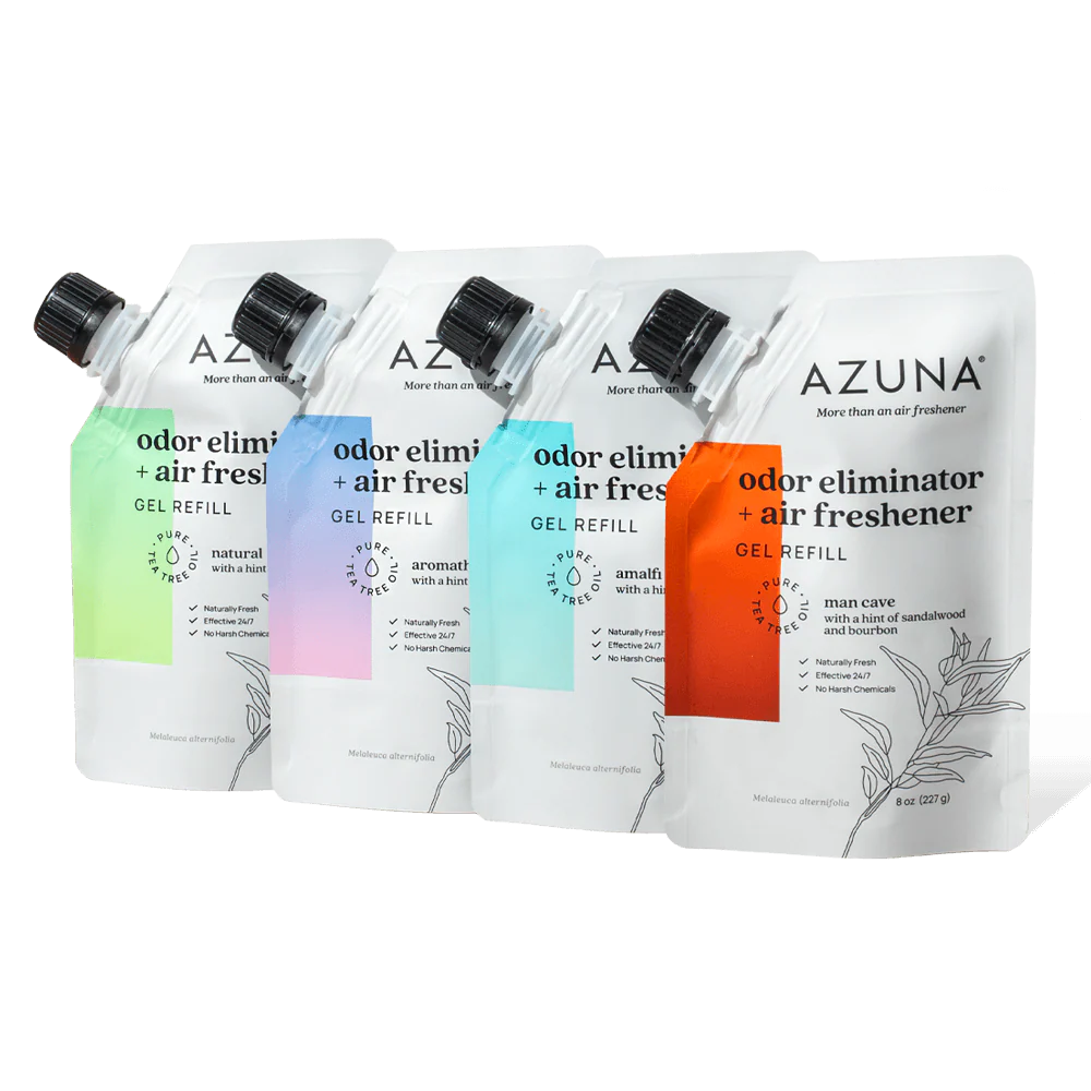 8 oz Refill Pouch Variety Bundle - Image 8