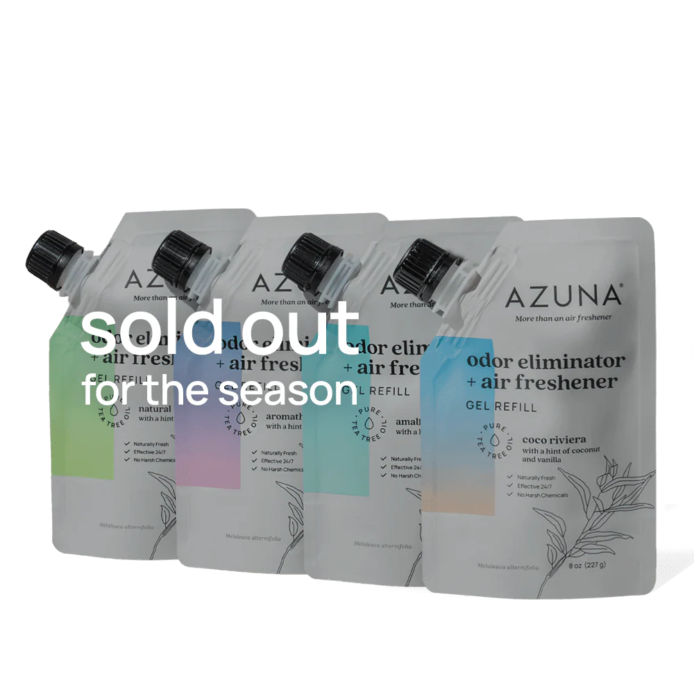 8 oz Refill Pouch Variety Bundle - Image 9