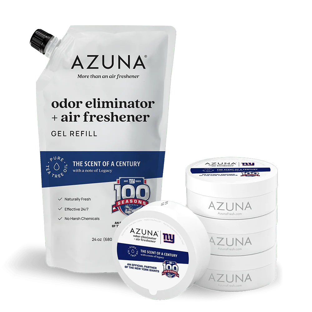 Odor Eliminator 4 Room Starter Kit - Image 10