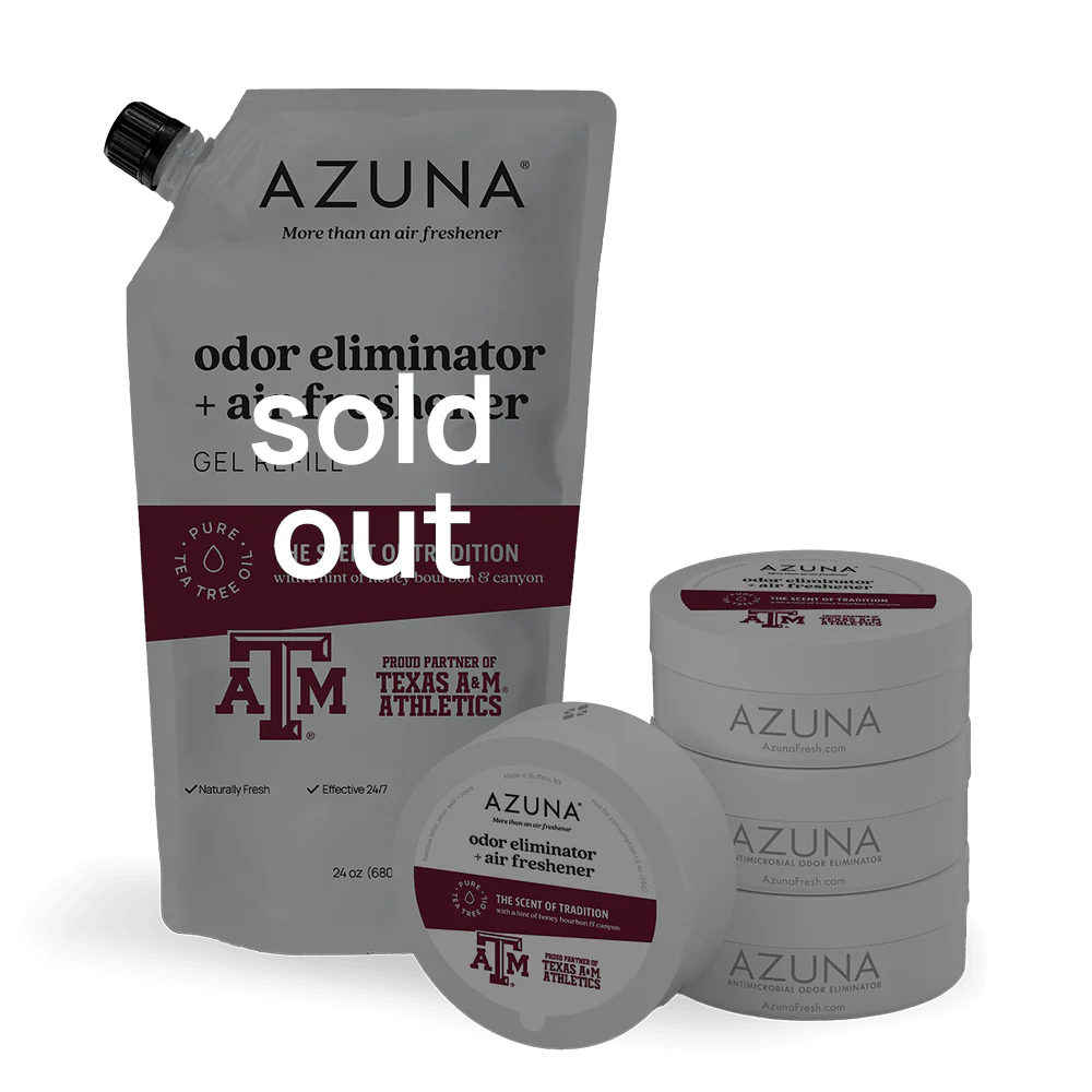 Odor Eliminator 4 Room Starter Kit - Image 20