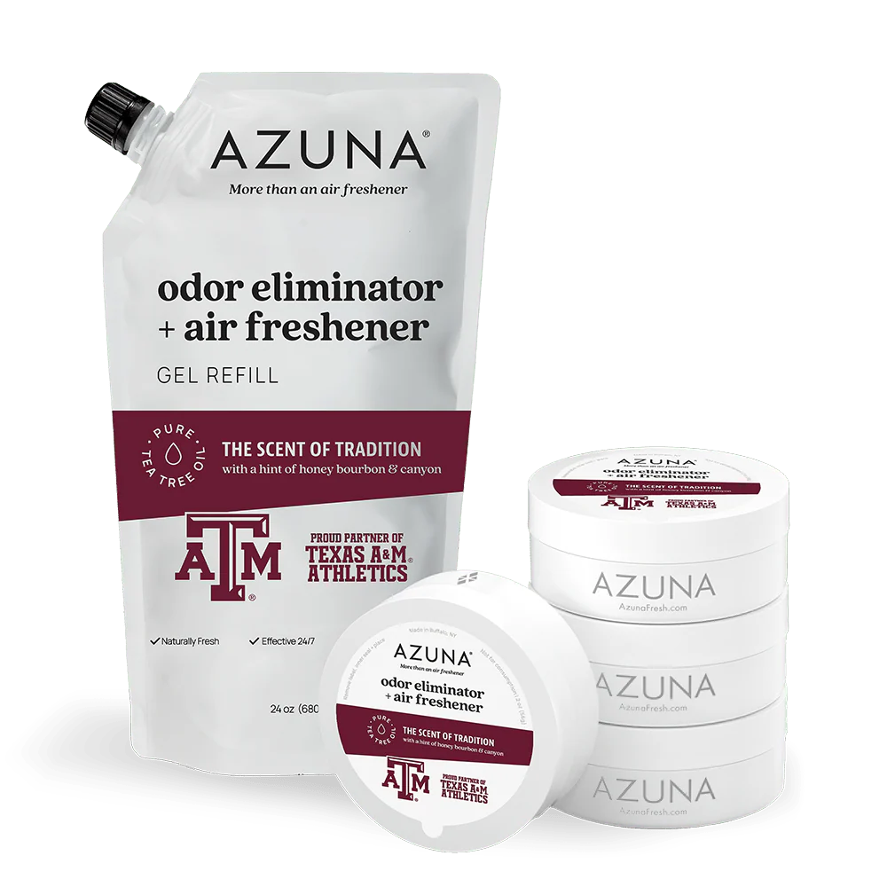 Odor Eliminator 4 Room Starter Kit - Image 9