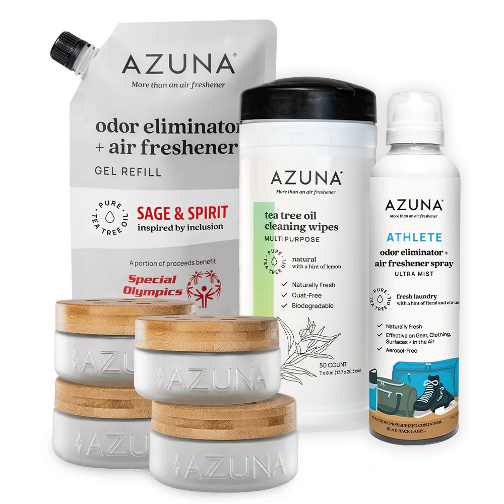 Luxe Glass Special Olympics Premium Kit - Image 3