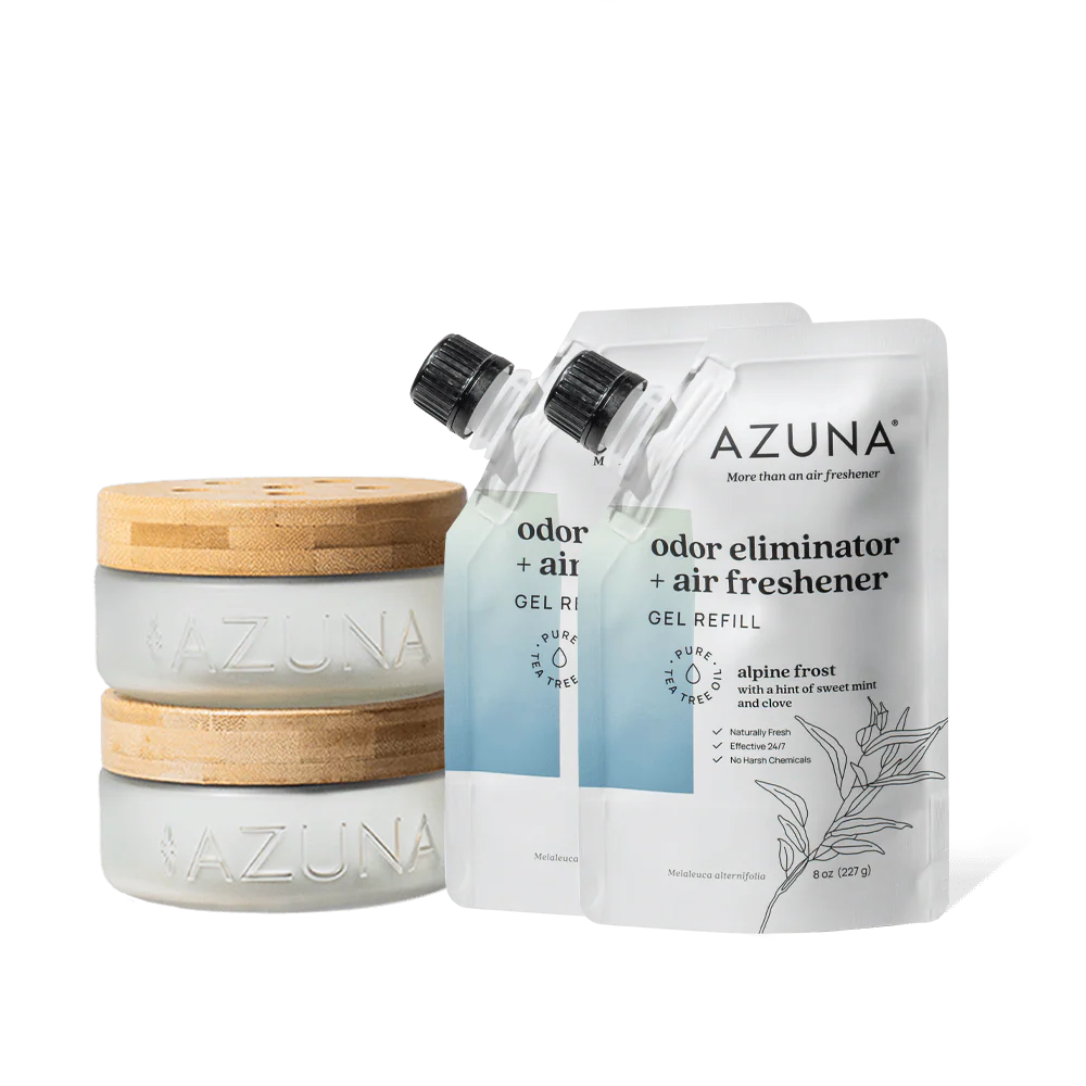 Luxe Glass Starter Kit - Image 3