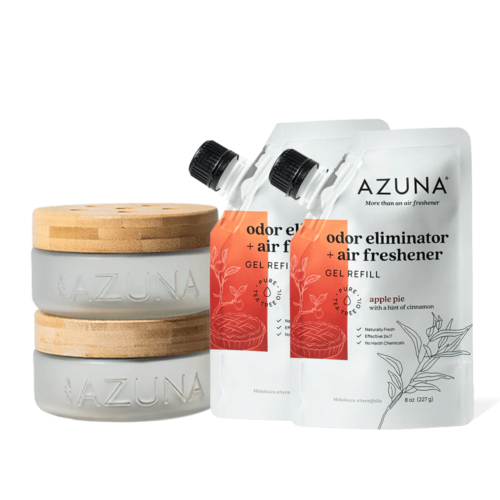 Luxe Glass Starter Kit - Image 5