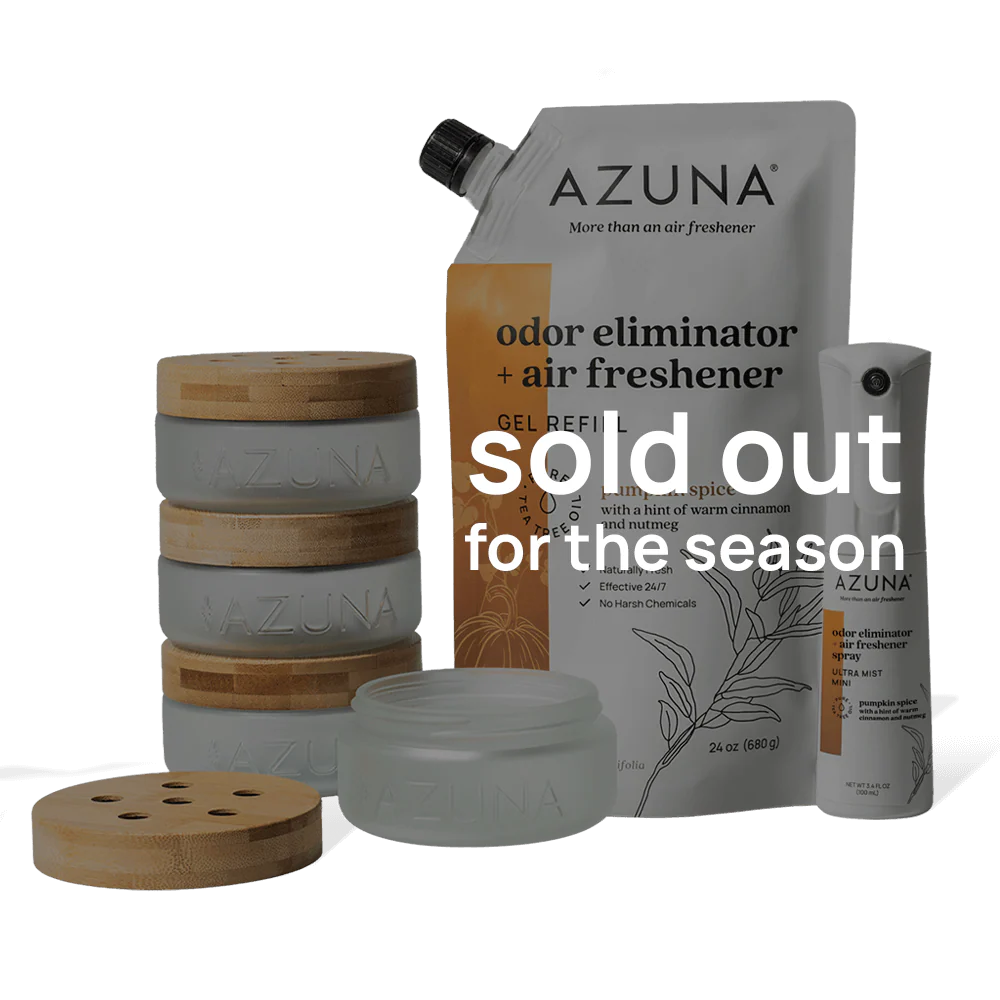 Luxe Glass Whole Home Kit & Spray - Image 10