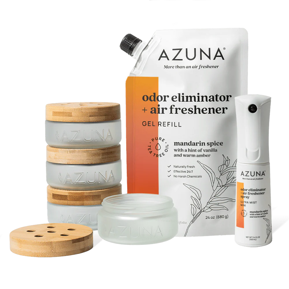 Luxe Glass Whole Home Kit & Spray - Image 11