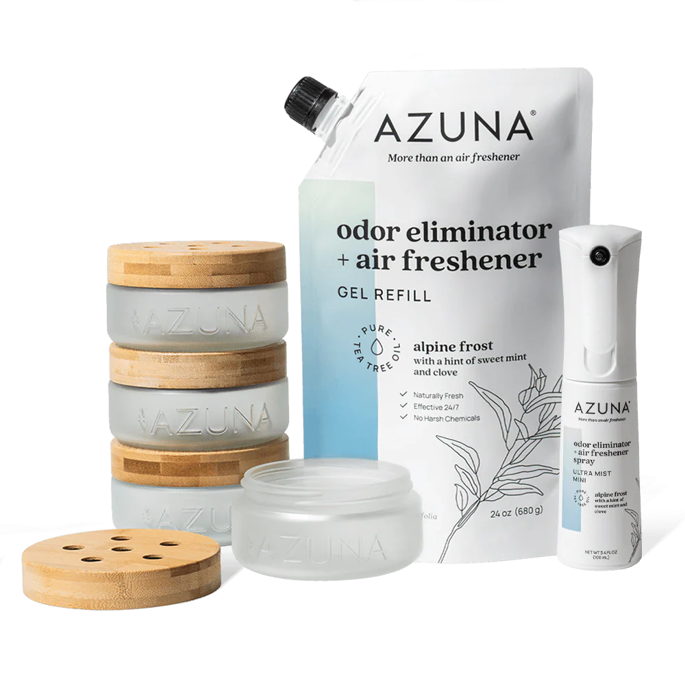 Luxe Glass Whole Home Kit & Spray - Image 12