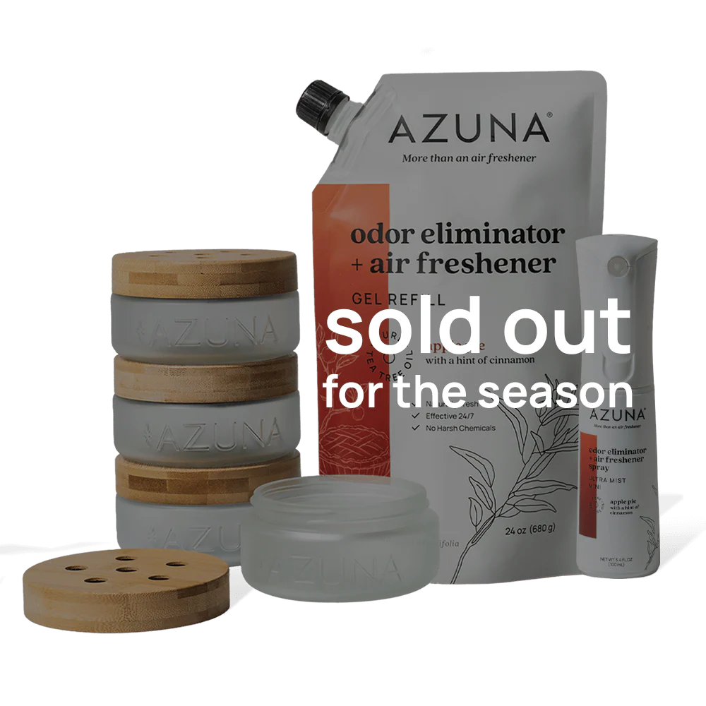 Luxe Glass Whole Home Kit & Spray - Image 13