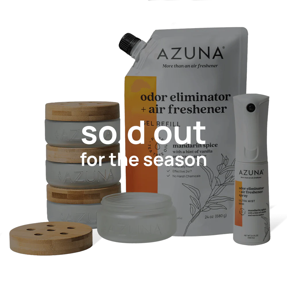 Luxe Glass Whole Home Kit & Spray - Image 15