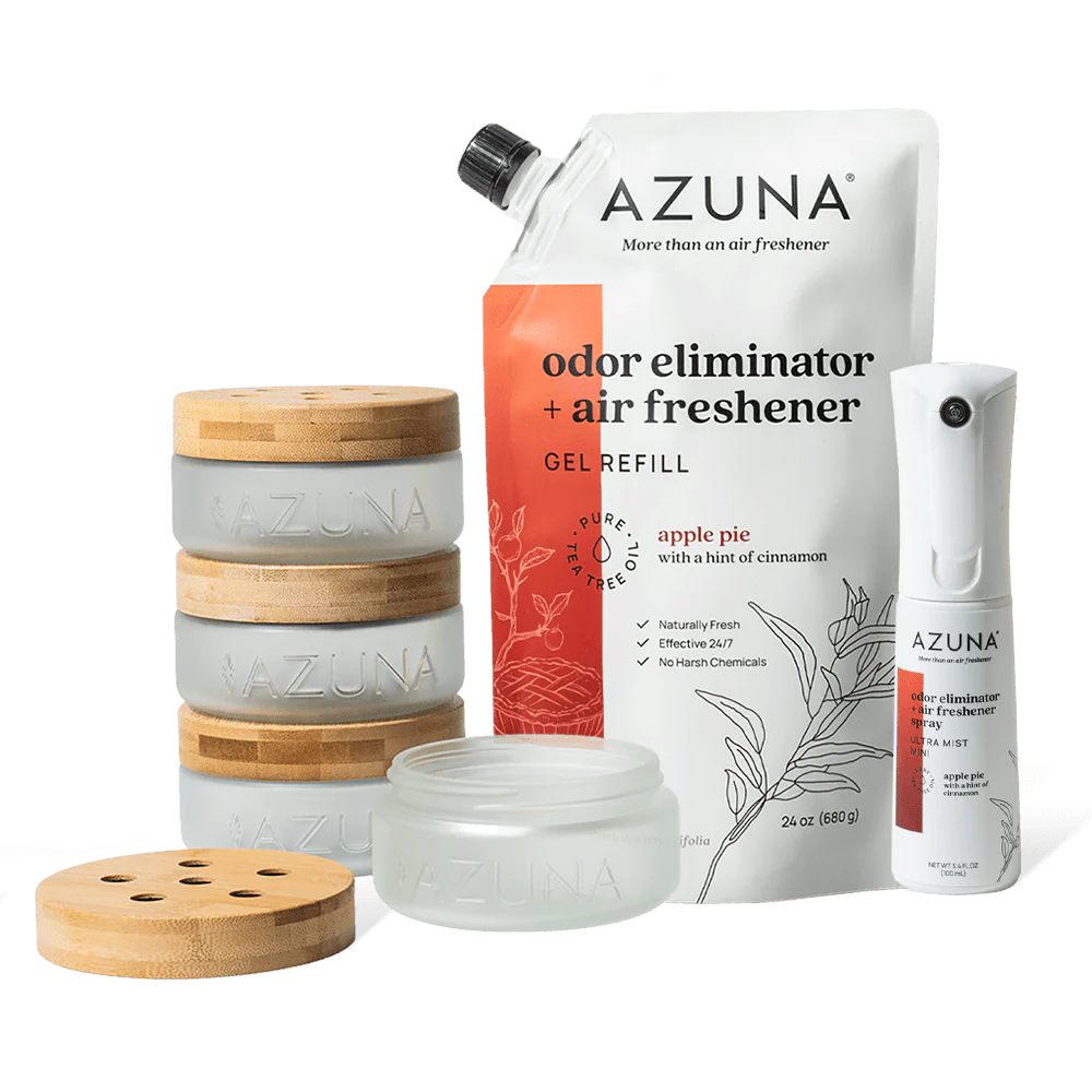 Luxe Glass Whole Home Kit & Spray - Image 3