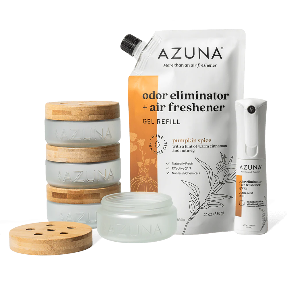 Luxe Glass Whole Home Kit & Spray - Image 4