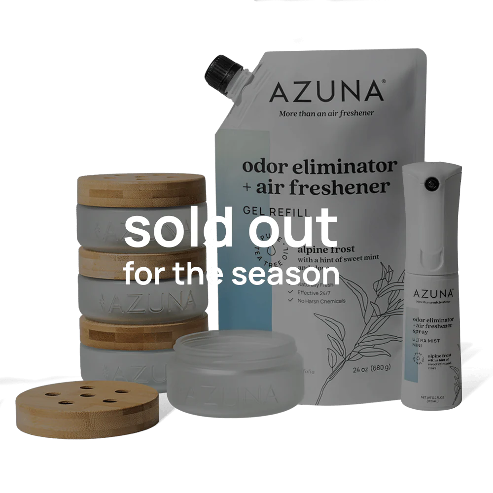 Luxe Glass Whole Home Kit & Spray - Image 5