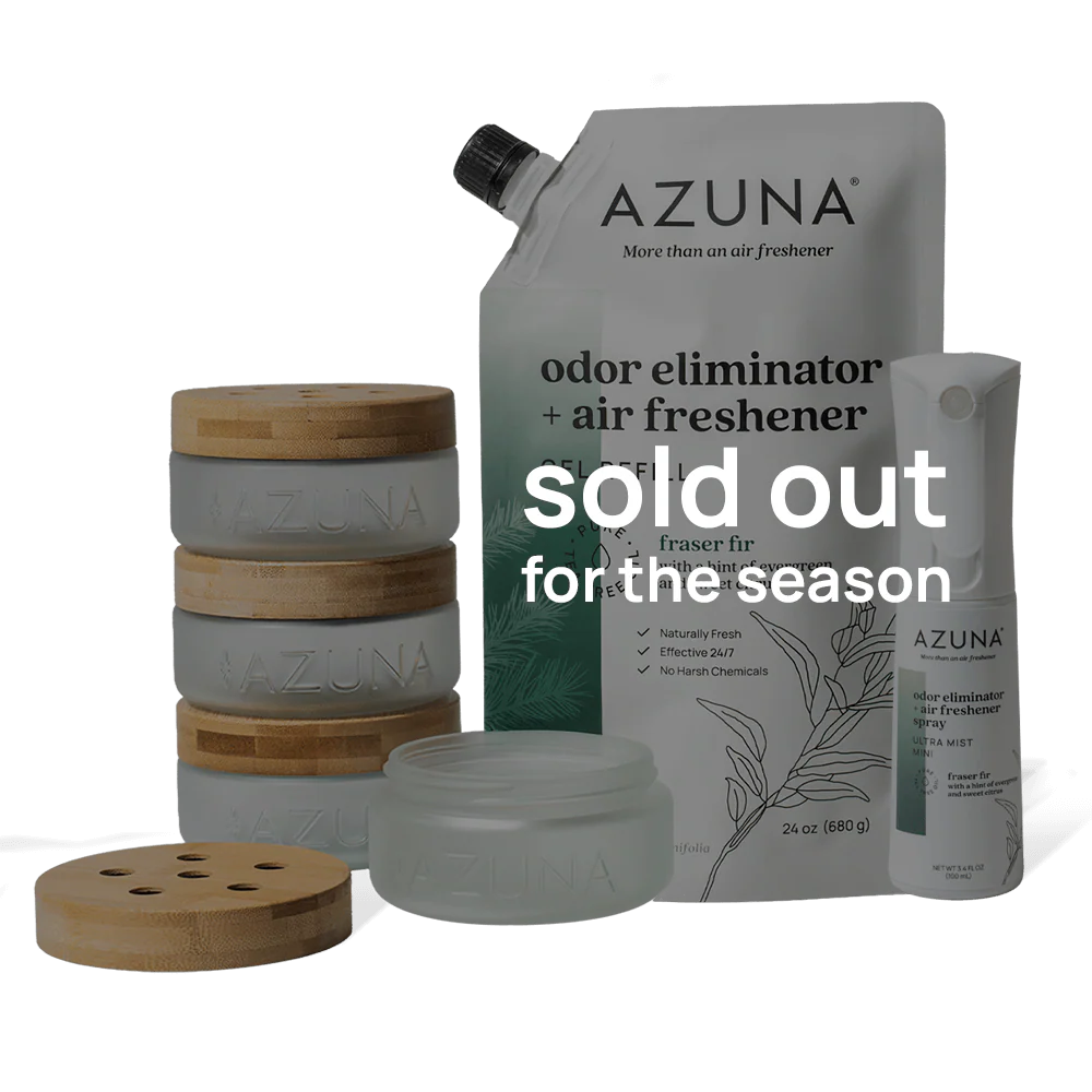 Luxe Glass Whole Home Kit & Spray - Image 6