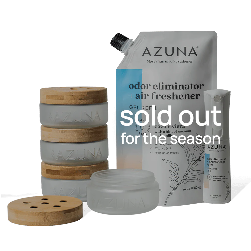 Luxe Glass Whole Home Kit & Spray - Image 7